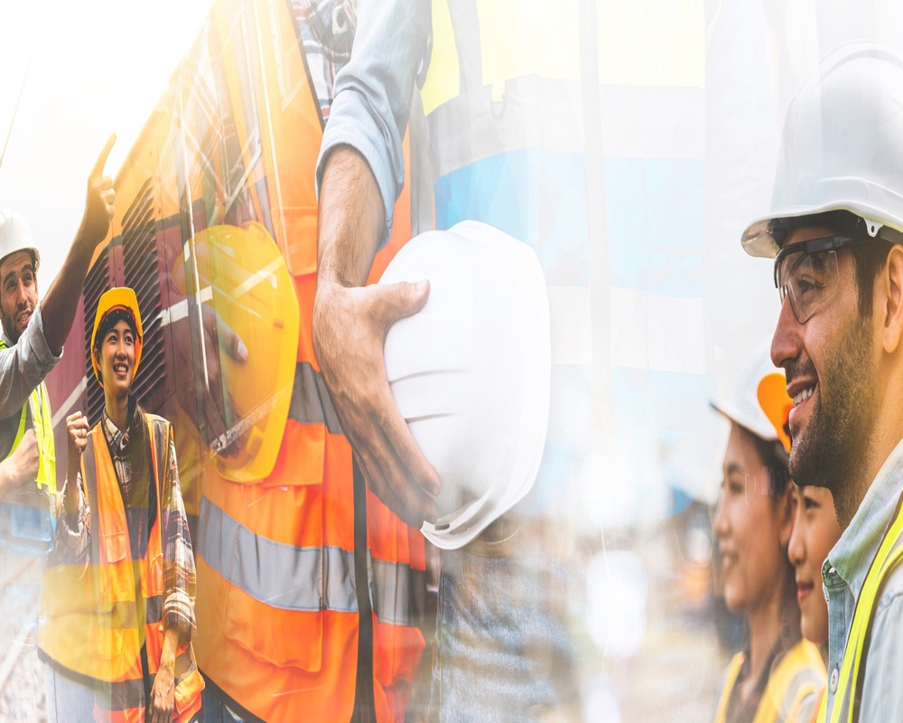 Addressing the Construction Labour Shortage with Reliable Materials in 2025