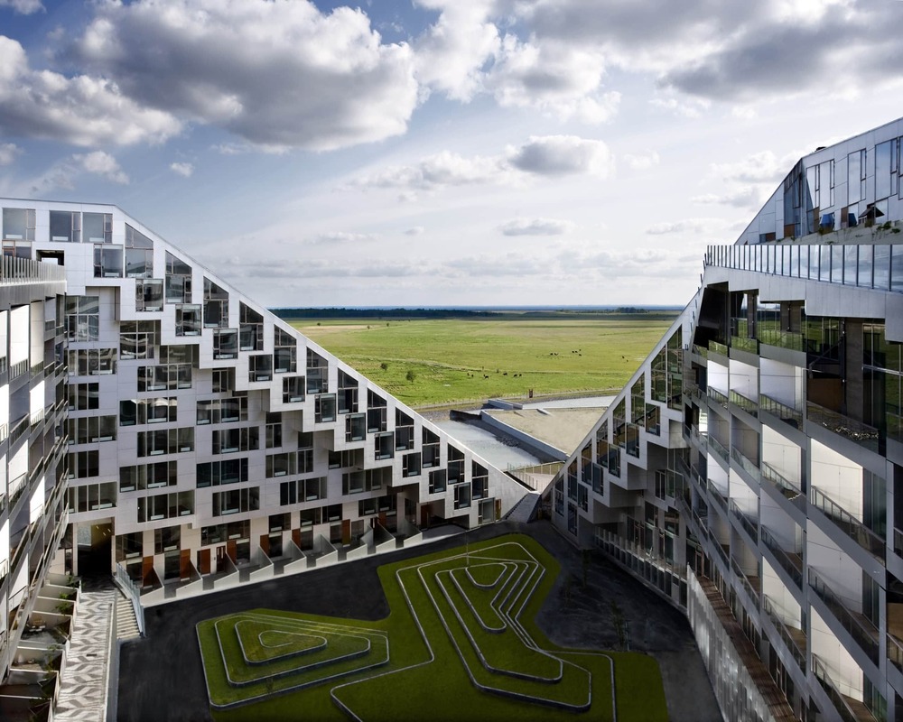 The Role of Square Bars in Architectural Fabrication and Design