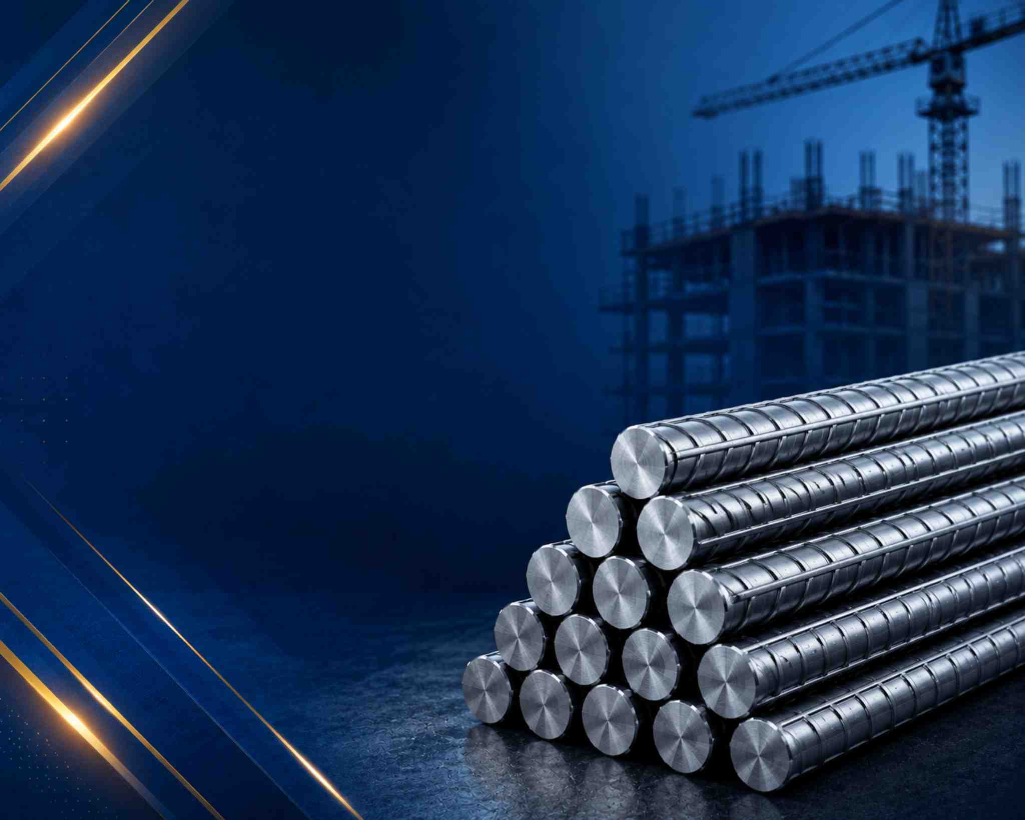 Benefits of Joining Our TMT Steel Loyalty Program
